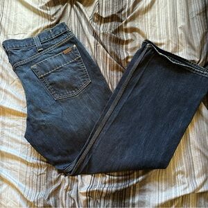 NWOT Carhartt Relaxed Boot Cut Jean US Men’s Size 40x30